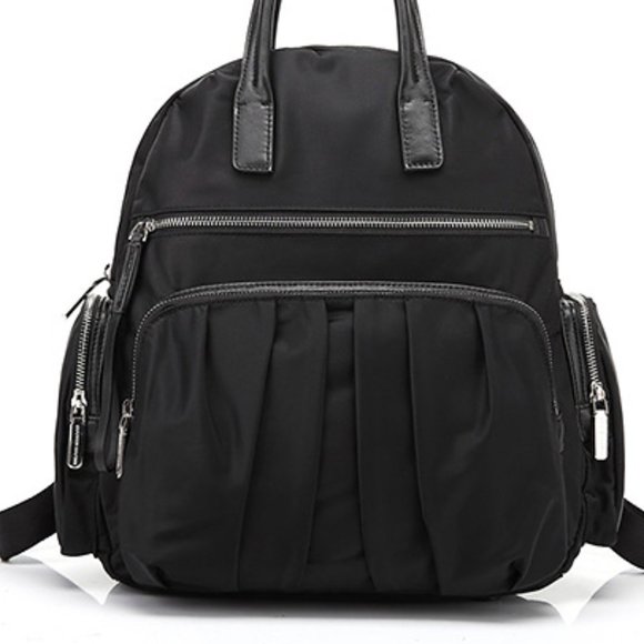 Nylon Backpack